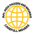 APL Packers and Movers Kolkata